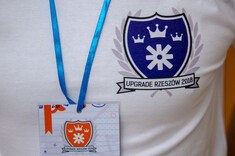 Zjazd szkoleniowy Erasmus Student Network Poland