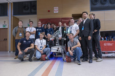 IGNIS – Polska sięga gwiazd!