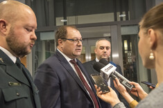 Podkarpacie dla biznesu - konferencja ZUS na Politechnice Rzeszowskiej