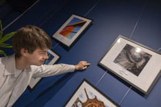 Wystawa pokonkursowa,