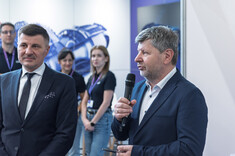 IV Targi Pracy NETWORKPOWER,