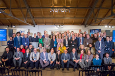 Uczestnicy wydarzenia,