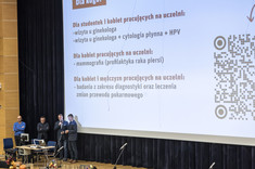 Omówienie oferty badań,