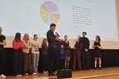 „Politalks” – czwarta edycja konkursu,