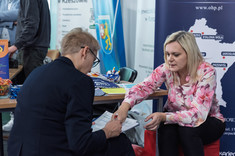 IV Targi Pracy NETWORKPOWER,
