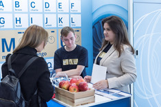 IV Targi Pracy NETWORKPOWER,