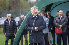 Prof. P. Koszelnik,