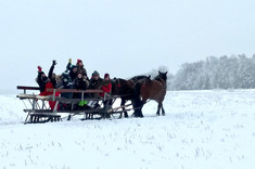 Wyłoniono zwycięzców w konkursie „The joy of Erasmus”