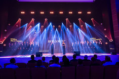 Projekt z licencją na wygrywanie