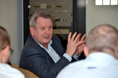 [VIDEO, PREZENTACJA] ProtoLab – prototypownia dla rzeszowskich studentów