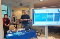 Dzień Otwarty Centrum Języków Obcych