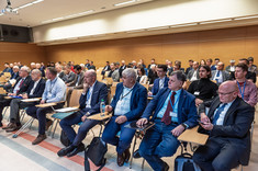 Uczestnicy konferencji,