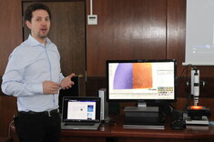 [FOTO, VIDEO] Cyfrowy wideomikroskop 3D