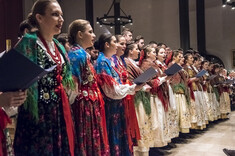 Koncert kolęd i pastorałek