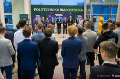 Finał wojewódzki I edycji konkursu „NAUKOLATEK – Nastoletni Naukowiec”,