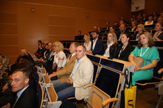 Uroczysty jubileusz 50-lecia Wydziału Chemicznego