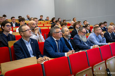 Finał wojewódzki I edycji konkursu „NAUKOLATEK – Nastoletni Naukowiec”,