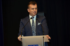 [FOTO] Inauguracja 66. roku akademickiego na PRz