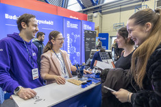 XX Targi Edukacyjne Edu Salon,