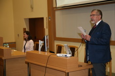 O ochronie danych osobowych na Politechnice Rzeszowskiej