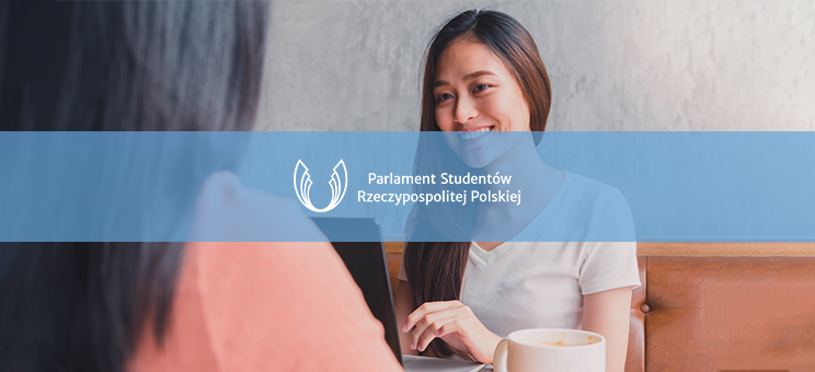 Kampania Parlamentu Studentów RP