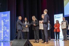 Gala Podkarpackiego Rankingu Liceów i Techników Perspektywy 2026,