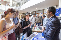 3rd International Staff Week