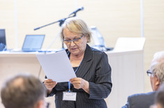 Prof. R.E. Śliwa,