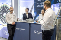 Kosmiczne materiały. Ogólnopolski Dzień Inżynierii Materiałowej