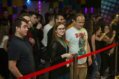 [FOTO] Otrzęsiny 2019