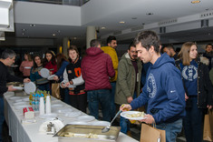 Welcome Days na Politechnice Rzeszowskiej