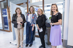 3rd International Staff Week