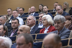 Jubileusz Wydziału Elektrotechniki i Informatyki