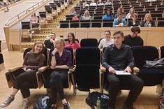 „Politalks” – czwarta edycja konkursu,