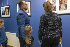 Wystawa pokonkursowa,