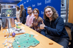 32. Seminarium „Wybrane Problemy Chemii”