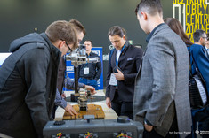 III Konferencja Kół Naukowych,