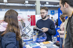 XX Targi Edukacyjne Edu Salon,
