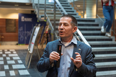 Prof. PRz B. Miller,