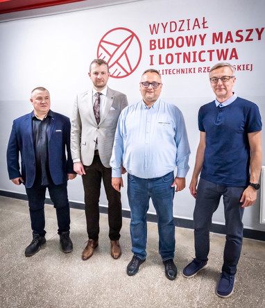 Dr inż. Krzysztof Wieczerzak kierownikiem międzynarodowego projektu BOR4MACH dotyczącego nowoczesnych powłok do obróbki ubytkowej nadstopów niklu