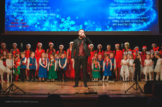 Koncert,