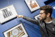 Wystawa pokonkursowa,