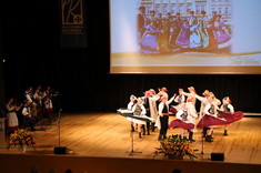 Uroczysty jubileusz 50-lecia Wydziału Chemicznego