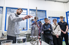 Ogólnopolski Dzień Inżynierii Materiałowej,