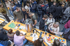 32. Seminarium „Wybrane Problemy Chemii”