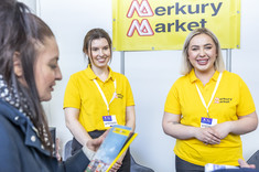 Targi Pracy NETWORKPOWER,