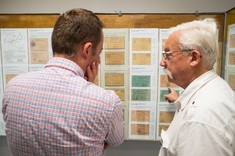 Wystawa Filatelistyczna pt. „Lotnictwo i kosmos. Podróż w przestrzeń”,