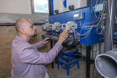 Dr inż. Kamil Pochwat,