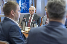 Prof. PRz A. Marciniec,