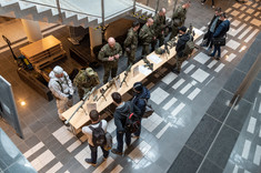 Wstąp do Legii Akademickiej